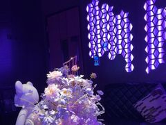 -黑桃K生日订制KTV