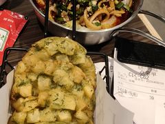 -胖哥俩肉蟹煲(杭州下沙学林街店)