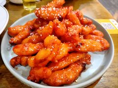 -杏花村水席楼·洛阳水席(老城十字街店)