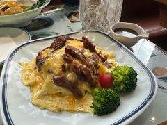 -香港新记茶餐厅(湖墅南路店)
