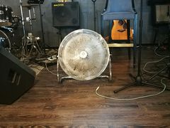-ohbar live house(人广店)