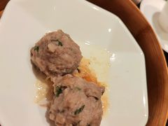 -京香轩·中餐厅(上海中庚聚龙酒店)