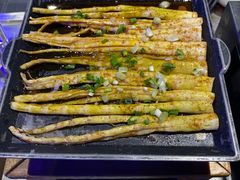 -很久以前羊肉串(清河店)