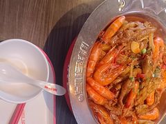 -胖哥俩肉蟹煲(重庆观音桥大融城店)