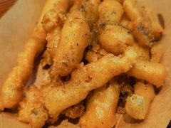 -黑白电视长沙小吃(美林M·LIVE天地东座店)