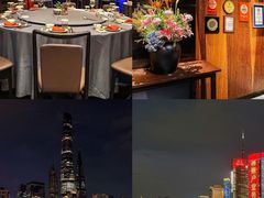 -三利音·东方司宴(外滩店)
