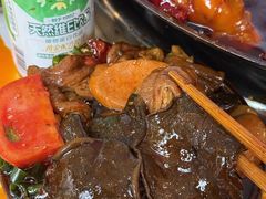 -李常在重庆火锅(合川总店)