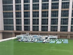 -澳门喜来登大酒店