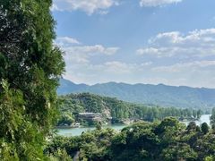 -黄巢水库