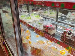 -味多美蛋糕(洋桥店)
