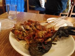 卤串-老号尤兔头(幸福店)