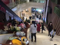 -当当书店(国泰广场店)
