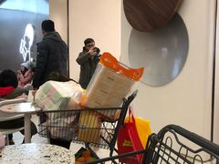 -喜茶(永旺梦乐城店)