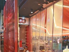 -沙胆彪炭炉牛杂煲(成都玉林店)