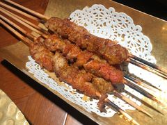 -楼兰新疆主题餐厅(苏州中心店)