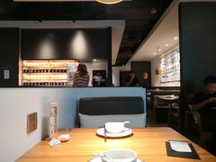 大堂-太二酸菜鱼(正大广场店)