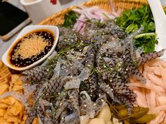 -丰尔粥食·粥底火锅(大良总店)