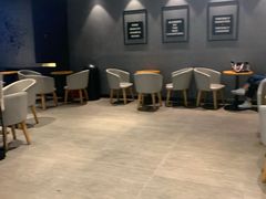 大堂-瑞幸咖啡(新世界中心店)