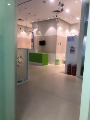 -青苗儿童口腔(长楹天街购物中心)