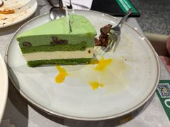 -周沫西餐(嘉禾金铂天地店)