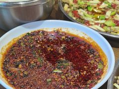 -邱金小炒·30 年盐帮江湖菜(自贡店)