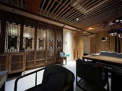 -竹里馆 ·茶食(奥体店)