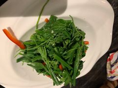 -泉味道贵州厨房(三里河店)