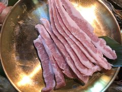 -嘿嘟嘟·肋条烧肉放题(爱融荟城店)