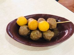 牛肉丸-合味道娟姨美食(堑头店)
