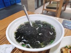 -金海湾海鲜排档(朱家尖店)