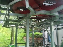 -求水山公园