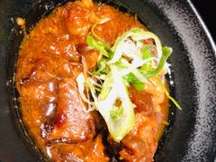 -じゃんじゃん亭(栄店)