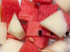 -唐猫庭院·千年陕菜(大唐不夜城店)