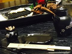 -吟松日式料理(莘庄店)