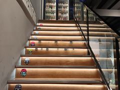 -京狮炙燥·精酿烧烤(首经贸店)