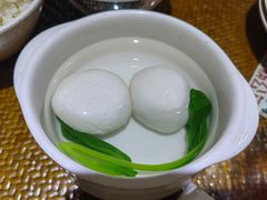 -烟水渔庄餐厅(西溪湿地店)