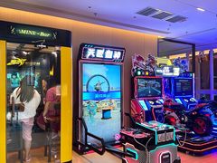-新美姿美食水疗汇(罗湖口岸店)