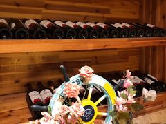 -芭菲盛宴·环球美食(北城国际店)