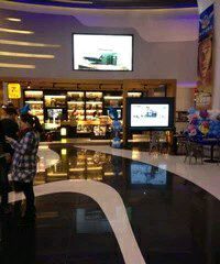 -中影国际影城(大唐西市4K临境音店)