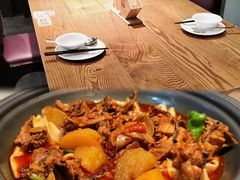 -那时新疆·若羌(经纬汇店)