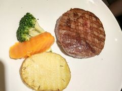 菲力-斗牛士牛排餐厅(嘉里汇店)