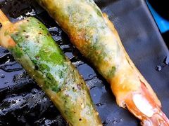 -鸟串烧Yakitori