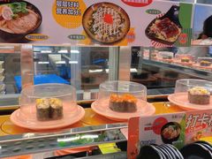 -争鲜回转寿司(中街大悦城店)