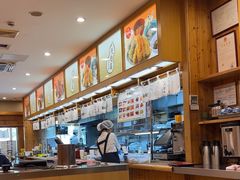 -虹梅食堂·爱蝦乃家