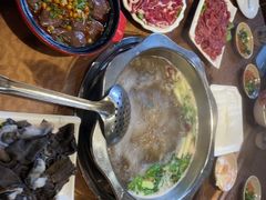 -马三妹跷脚牛肉(苏稽总店)