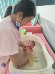 -俏妈咪月子会所