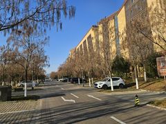 -白桦林温泉谷