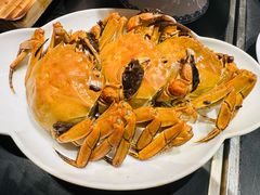 -老头儿油爆虾·1987杭州烟火味(湖滨银泰in77D区店)