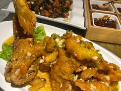 -鲁城往事(游客中心店)