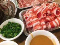 -木萨火锅店(开鲁路店)